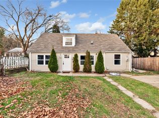 125 Van Buren St, Pittsburgh, PA