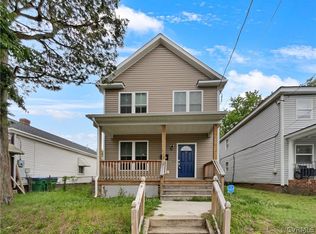 3081 Decatur St, Richmond, VA 23224