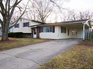 1301 Kathy St, Fulton, MO 65251