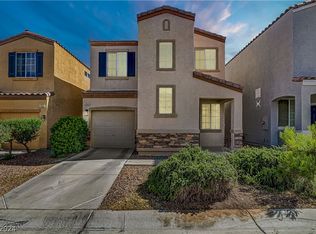 7691 Hampton Willows Ln, Las Vegas, NV 89113