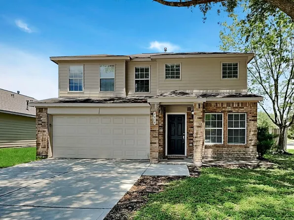 8915 Chisholmwood Ln, Houston, TX 77075