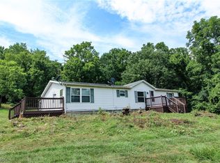 4488 Rider Rd, Roseville, OH 43777