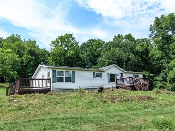 4488 Rider Rd, Roseville, OH 43777