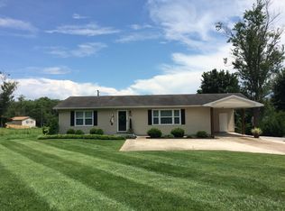 1426 State Highway 11 N, Sweetwater, TN 37874