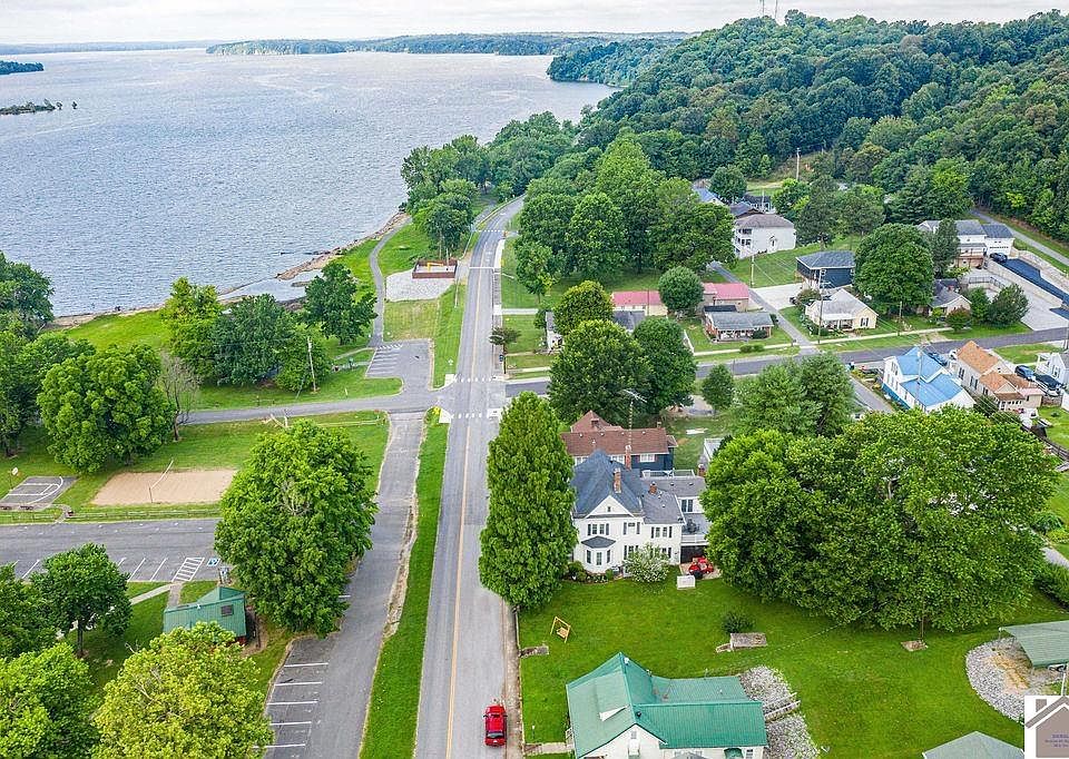 1980 Lake Barkley Dr, Kuttawa, KY 42055 Zillow