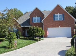 1250 Walnut Branch Ln, Knoxville, TN 37922