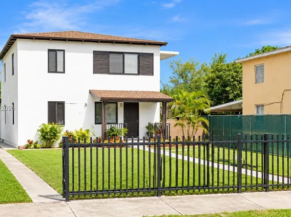 30 SW 31st Ct, Miami, FL 33135