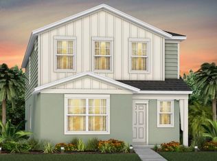 2130 Mossy Vine Ave, Saint Cloud, FL 34771