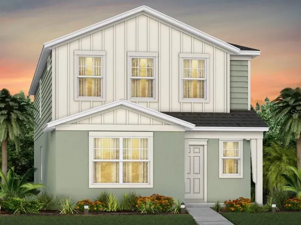 5099 STARLING BIRD LANE, ST CLOUD, FL 34771