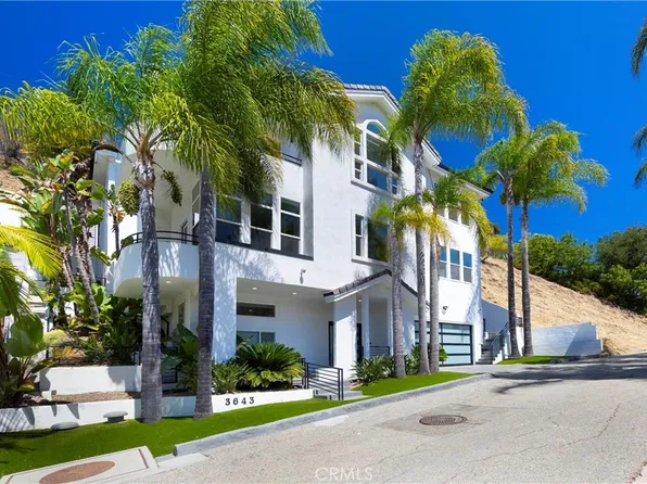 3643 Potosi Ave, Studio City, CA 91604