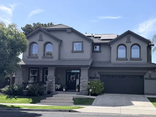 1587 Dawnview Dr, Brentwood, CA 94513