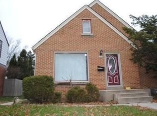 3835 N 54th Blvd, Milwaukee, WI 53216