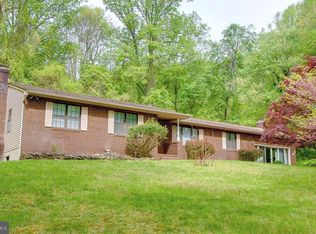 8608 Kratz Ln, Baltimore, MD 21244