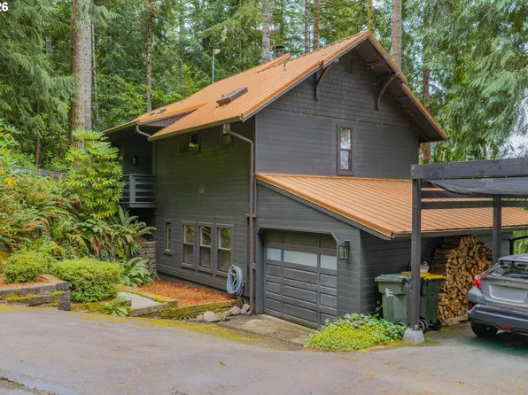 5696 Mercer Creek Dr, Florence, OR 97439
