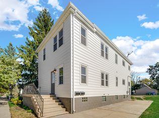 4307 Wabash Ave, Hammond, IN 46327