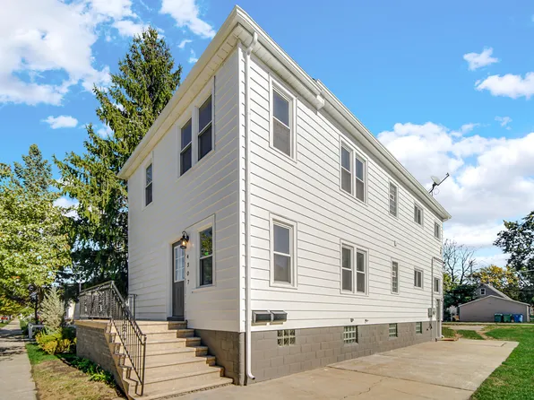4307 Wabash Ave, Hammond, IN 46327