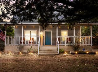 1641 Rotherman, Canyon Lake, TX 78133