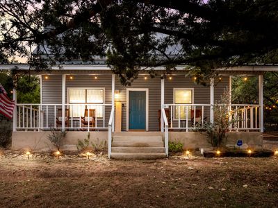 1641 Rotherman, Canyon Lake, TX, 78133