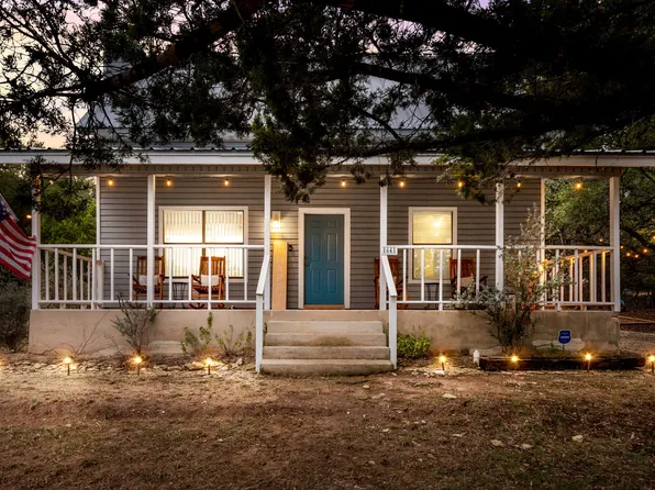 1641 Rotherman, Canyon Lake, TX 78133