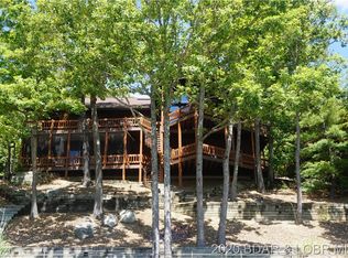 2307 Standing Rock Rd, Camdenton, MO 65020