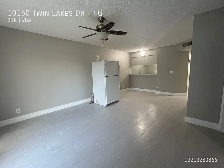 10150 Twin Lakes Dr #4-G — Photo 10