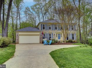 10726 Shingle Oak Ct, Burke, VA 22015