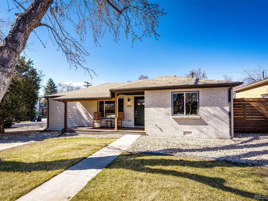 3455 Teller Street, Wheat Ridge, CO 80033