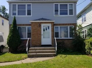 126 Ramsdell Ave, Buffalo, NY 14216