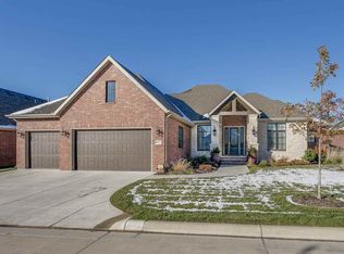 10214 E Summerfield St, Wichita, KS 67206