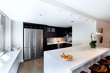 Sold by Brown Harris Stevens