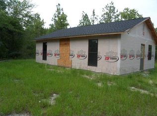 226 Osceola Trl N, Jesup, GA 31545