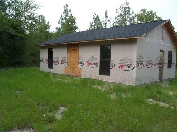 226 Osceola Trl N, Jesup, GA 31545
