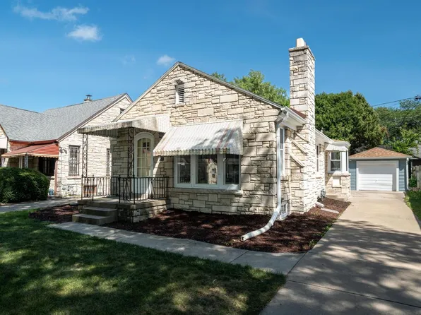 4050 North 40th STREET, Milwaukee, WI 53216