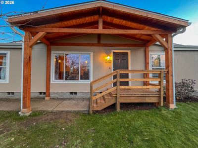 240 W Jefferson St, Carlton, OR, 97111