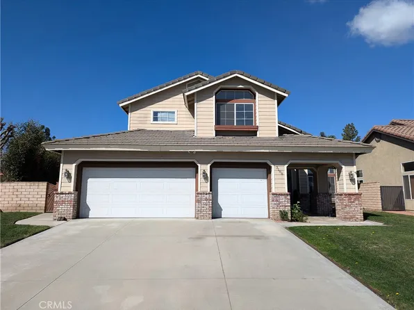 3188 S Arcadian Shores Rd, Ontario, CA 91761