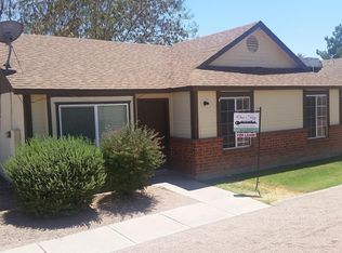 1055 N Recker Rd UNIT 1214, Mesa, AZ 85205