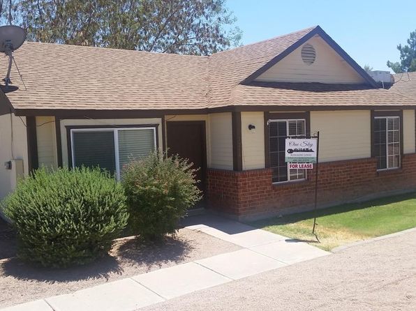 1055 N Recker Rd UNIT 1214