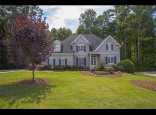 1355 Pembridge Trce NW, Kennesaw, GA 30152