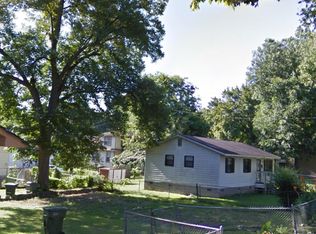 1386 Sardis St, Memphis, TN 38106