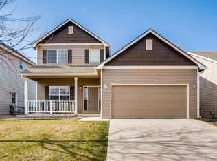 1129 101st Avenue Ct, Greeley, CO 80634