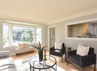 82 E 38th St, Hamilton, ON L8V 4E5