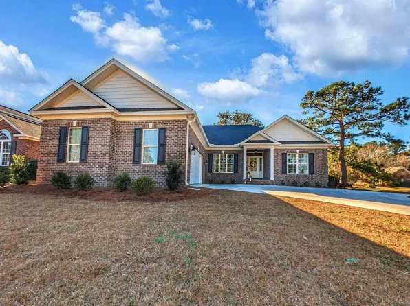 275 Portrush Loop #Heritage Plantation, Pawleys Island, SC 29585