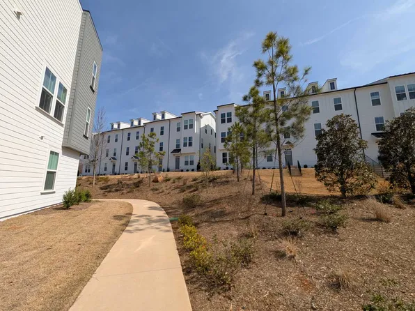 3212 Drift St, Charlotte, NC 28278