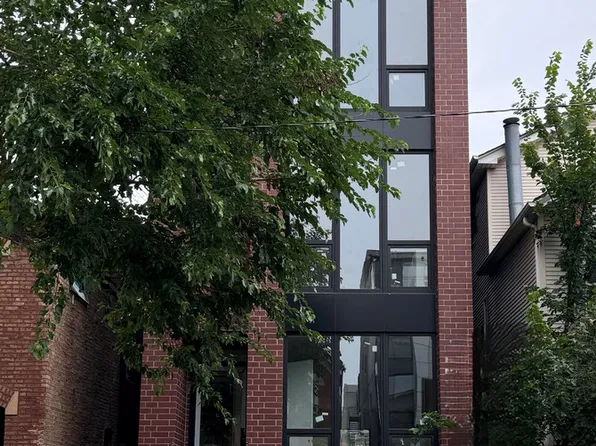 1842 W Iowa St Unit 2, Chicago, IL 60622
