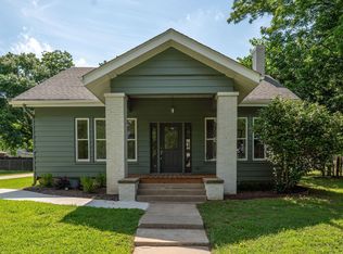 315 Locust Ave, Conway, AR 72034