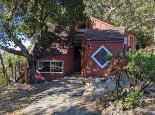 18300 Foster Rd, Los Gatos, CA 95030