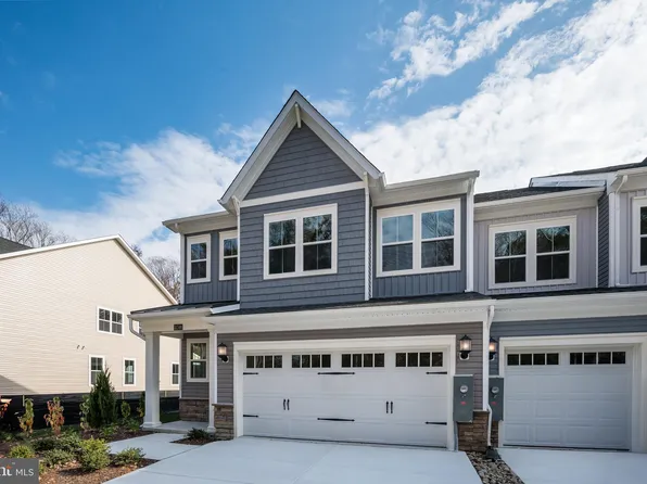 32066 White Tail Dr #Townhouse 123, Frankford, DE 19945