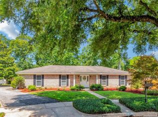 6658 Jumpers Ct, Mobile, AL 36608