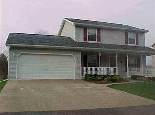 2452 Ava Dr, Howell, MI 48843