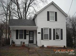 3204 Lake St, Erlanger, KY 41018